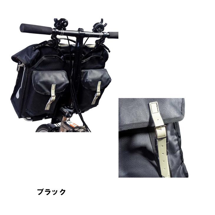 【ブロンプトン用】キャラダイス・シティーフォルダー／Mフレーム付き 即納あり)CARRADICE キャラダイス CITY FOLDER M シティーフォルダーM