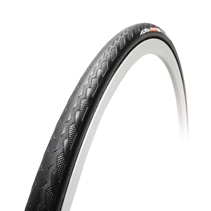 自転車 TUFO チュブラータイヤ700c 23mm 1本 新品未使用