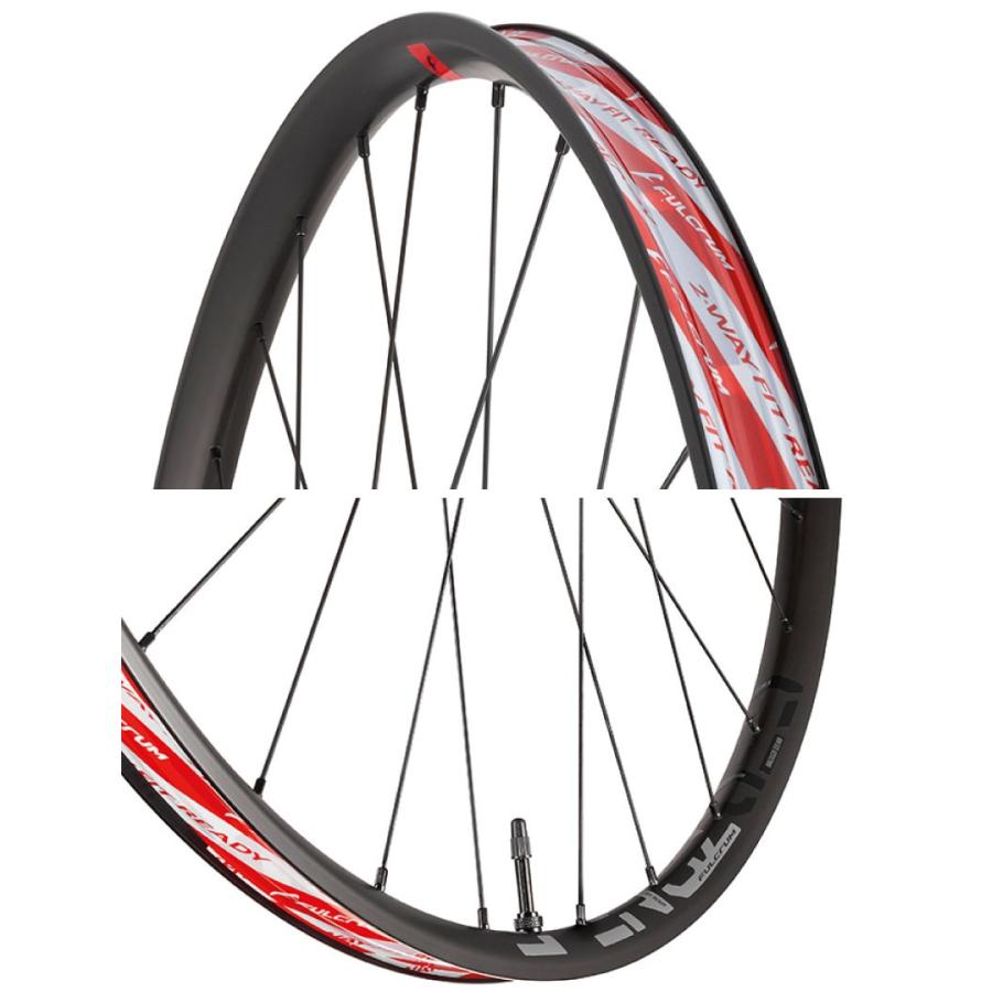 フルクラム 29インチ ブースト規格 マウンテンバイク用ホイール