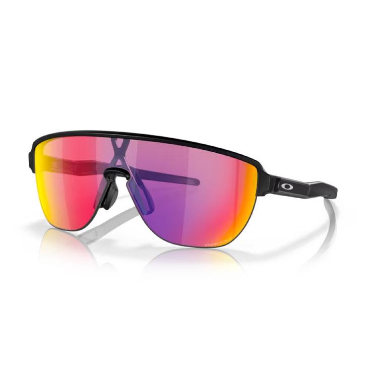 即納)Oakley オークリー CORRIDOR A コリドーA (LOW BRIDGE FIT) matte