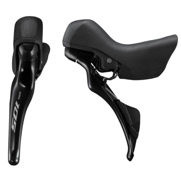 シマノ SHIMANO 105 ST-R7120 右レバーのみ デュアル シマノ SHIMANO 105 ST-R7120 右レバーのみ デュアル