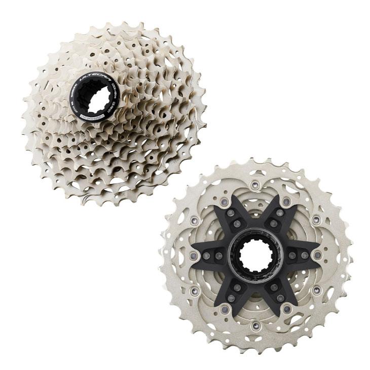 シマノ(SHIMANO) CS-R8101 12S 11-34T 123457914704 シリーズ シマノ(SHIMANO) CS-R8101 12S 11-34T 123457914704 シリーズ