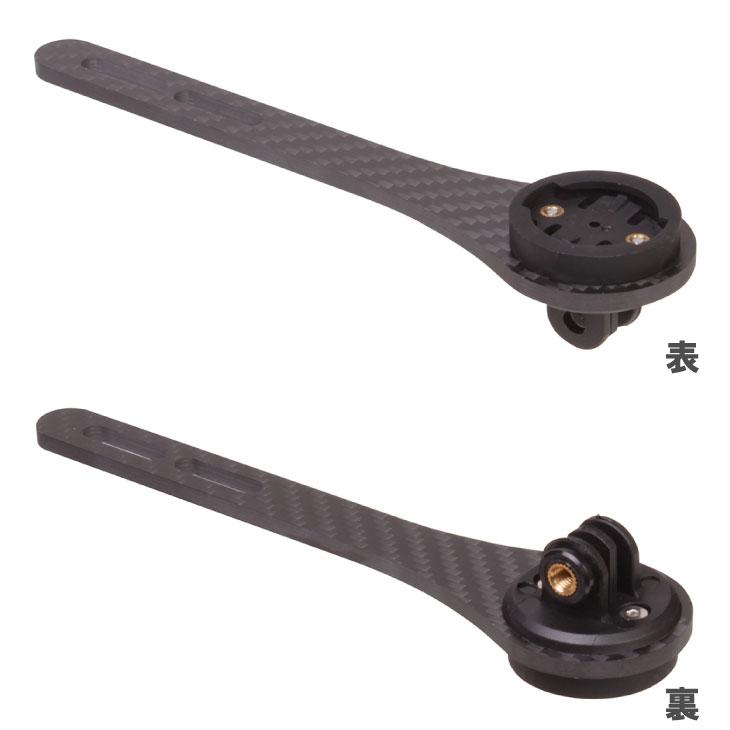 TNI ティーエヌアイ SWORD ソード 一体型バーステム用サイコンマウント