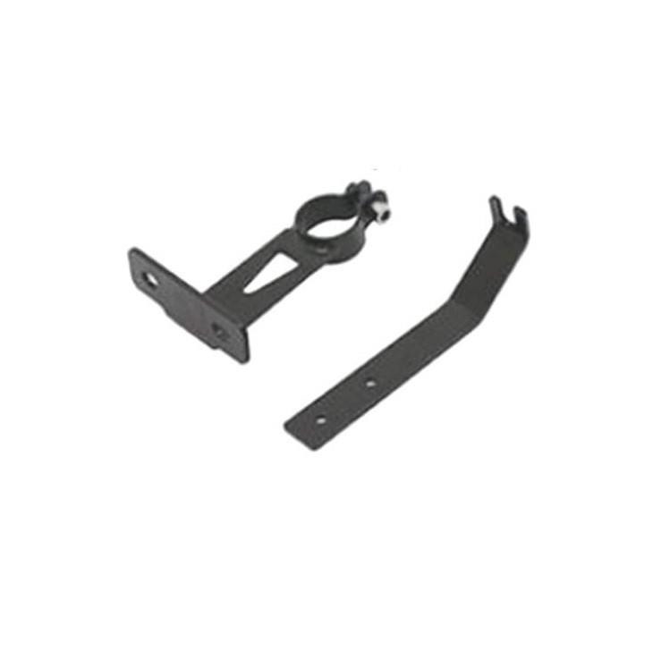 あさひ（asahi） (即納)(メール便対応商品)ASAHI 1インチカゴ取り付け