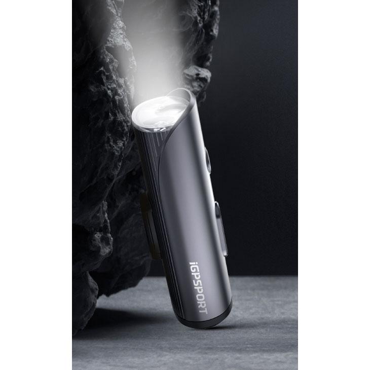 iGPSPORT iGPスポーツ SMART FRONT LIGHT VS1800 スマートフロント