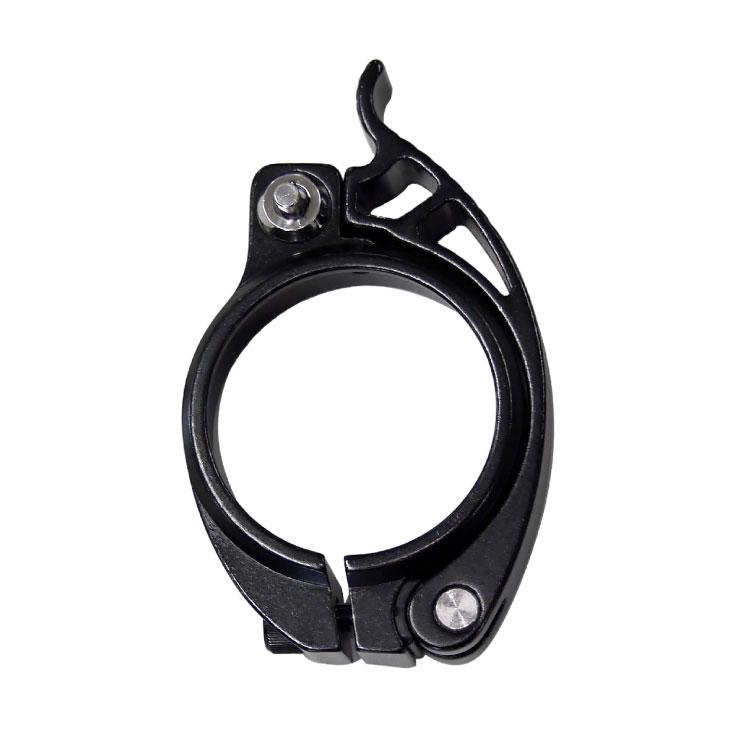 DARIMO Sub4 カーボンシートポストクランプ 4g SUB4 シートクランプ