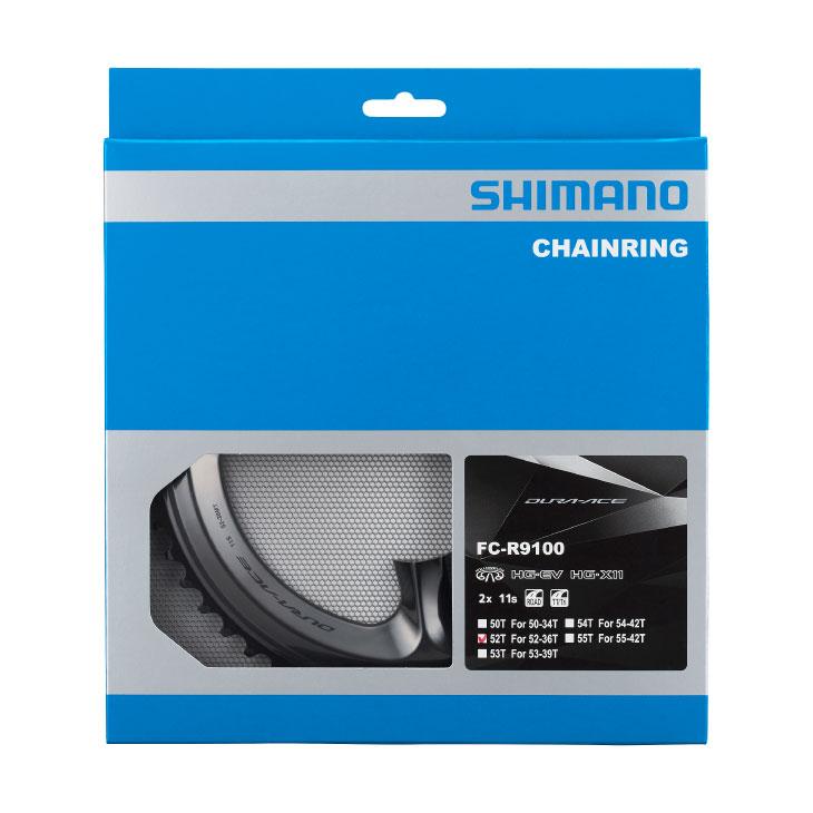シマノ（SHIMANO） DURA-ACE デュラエース CHAINRING チェーンリング