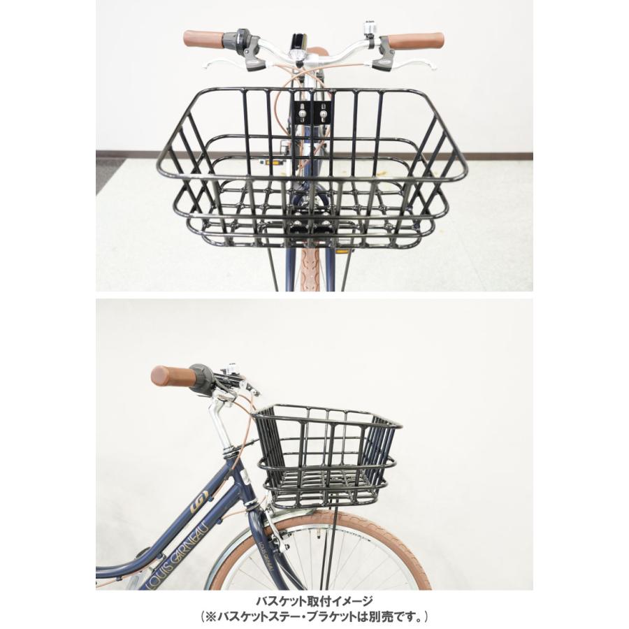 GIZA PRODUCTS（ギザ プロダクツ） GIZA ギザ AL-NXL ALLOY BASKET XL