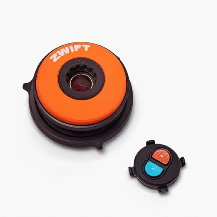 wahoo ワフー ZWIFT CLICK COG UPGRADE KIT ズイフト クリックコグ