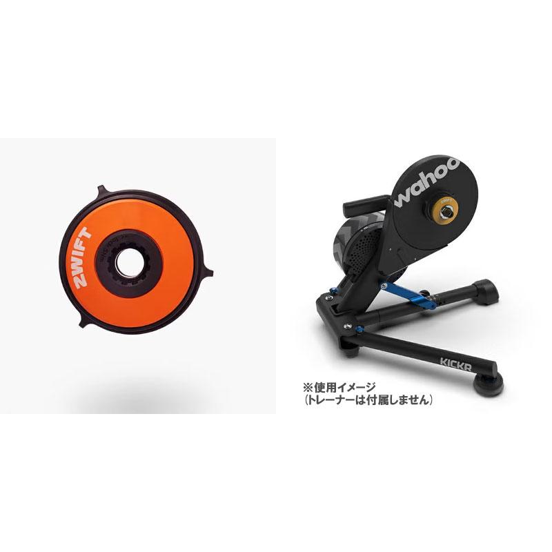 wahoo ワフー ZWIFT CLICK COG UPGRADE KIT ズイフト クリックコグ
