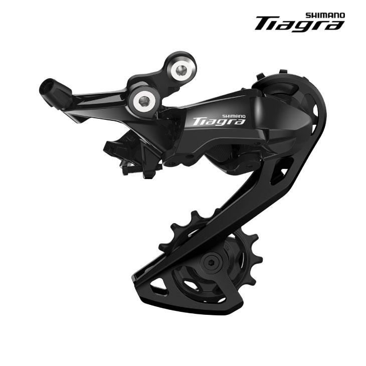 シマノ（SHIMANO） TIAGRA ティアグラ RD-R4000 11s リアディレーラー