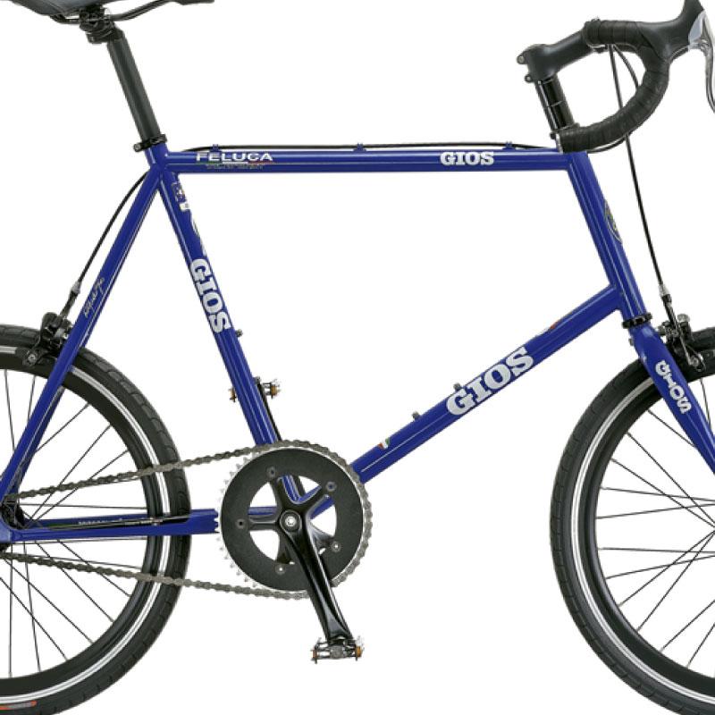 GIOS（ジオス） (特典付き!)2026年 FELUCA PISTA フェルーカ ピスタ