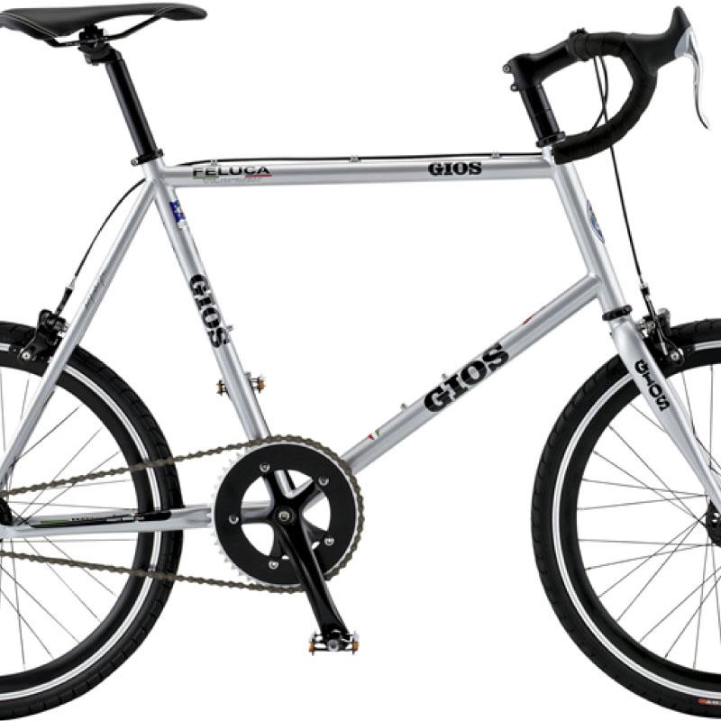 GIOS（ジオス） (特典付き!)2026年 FELUCA PISTA フェルーカ ピスタ
