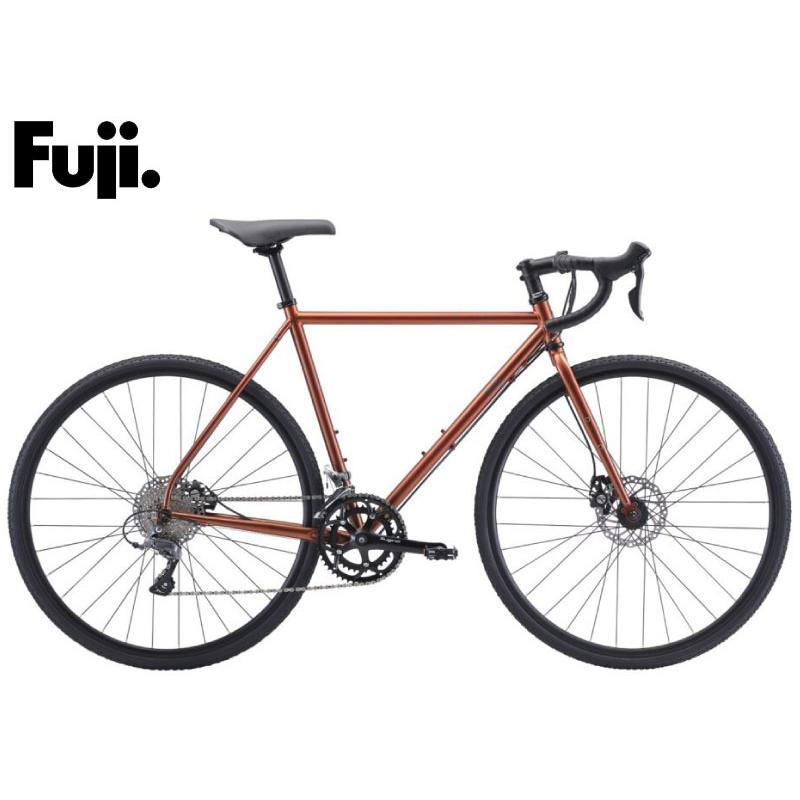 フジ(バイク) 2024 FUJI フジ FEATHER CX+ フェザーCXプラス フジ(バイク) 2024 FUJI フジ FEATHER CX+ フェザーCXプラス