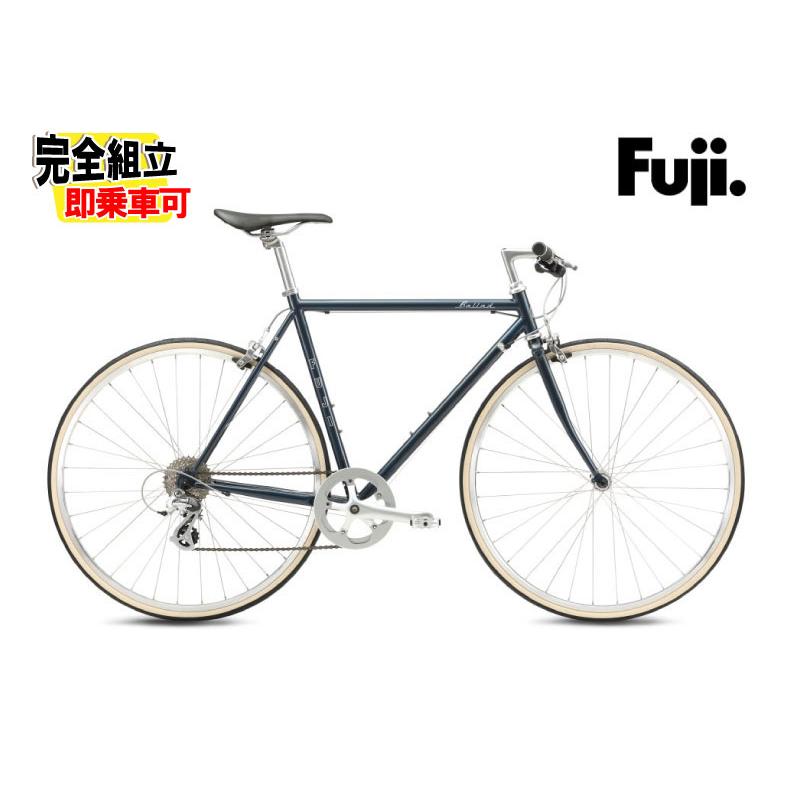 Fuji balladクロスバイク【東京都内引き取り可能な方限定】 Fuji balladクロスバイク【東京都内引き取り可能な方限定】 Fuji
