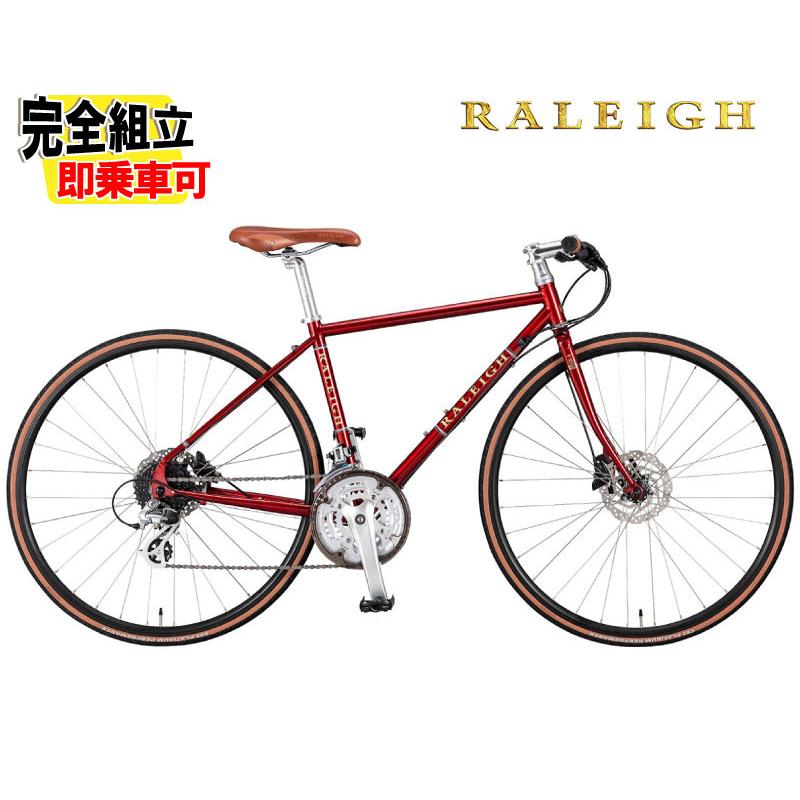 選べる特典付) RALEIGH ラレー RFT RADFORD TRADITIONAL ラドフォード 
