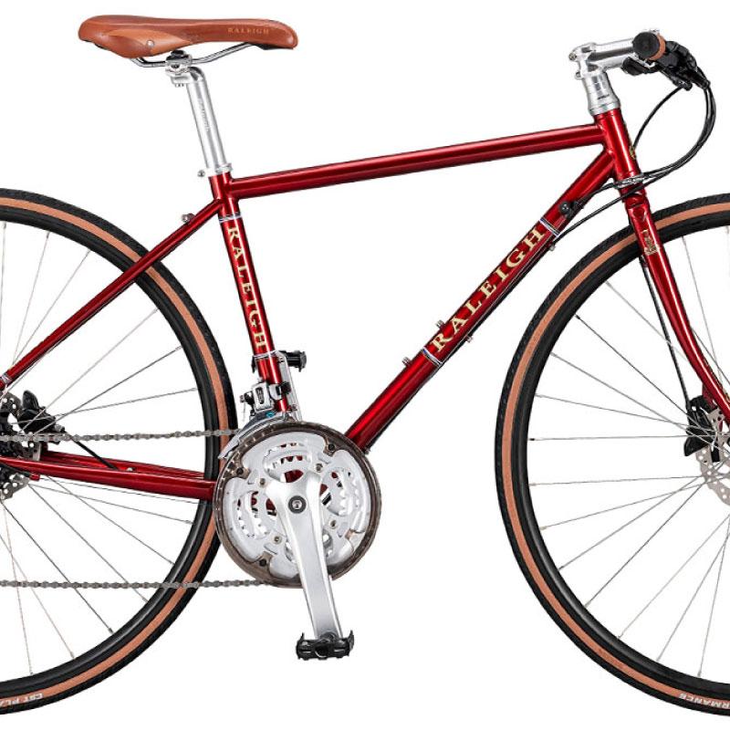 選べる特典付) RALEIGH ラレー RFT RADFORD TRADITIONAL ラドフォード
