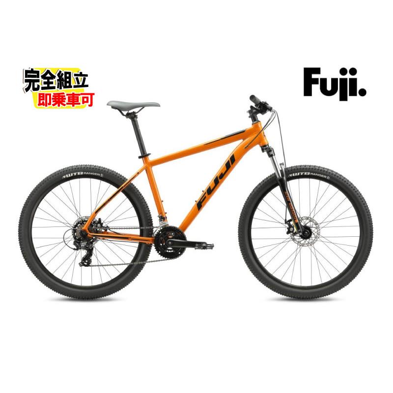 フジ（Fuji） (特典付き!)2026 FUJI NEVADA 27.5 1.9 ネバダ27.5 1.9