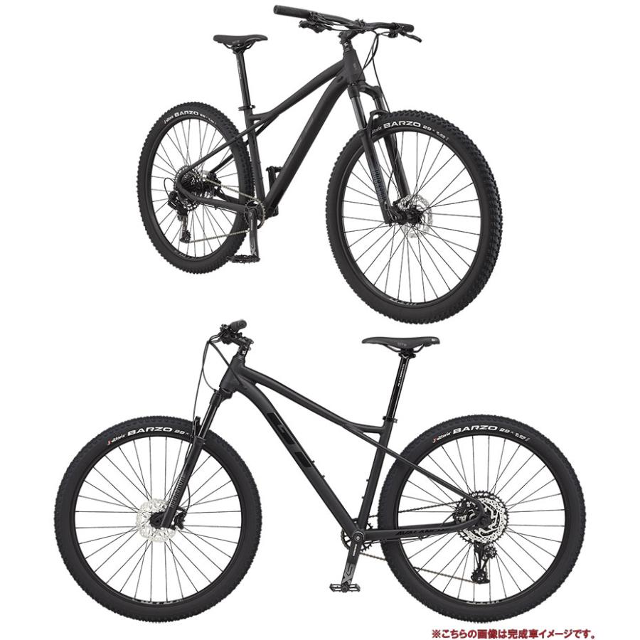 GT (特典付き!)GT AVALANCHE EXPERT V2 27.5 アバランチェ