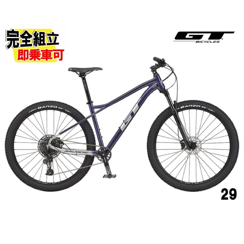 GT (特典付き!)GT ジーティー AVALANCHE EXPERT V2 29 アバランチェ