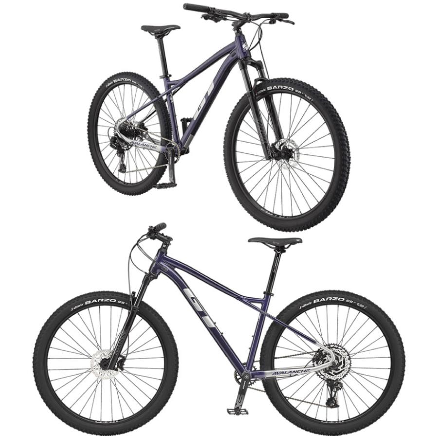 GT (特典付き!)GT ジーティー AVALANCHE EXPERT V2 29 アバランチェ