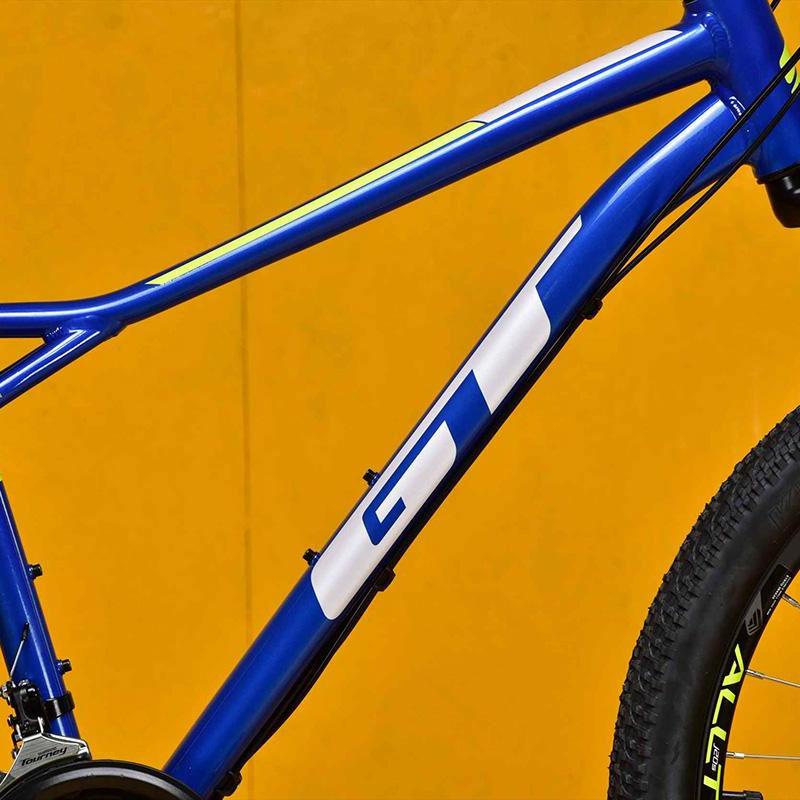 GT マウンテンバイク ジーティー AGGRESSOR SPORT アグレッサー