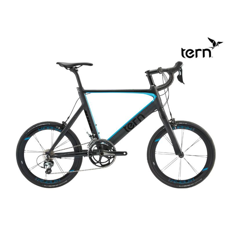 tern (選べる特典付) ターン SURGE PRO -DELTA- サージュプロ デルタ 