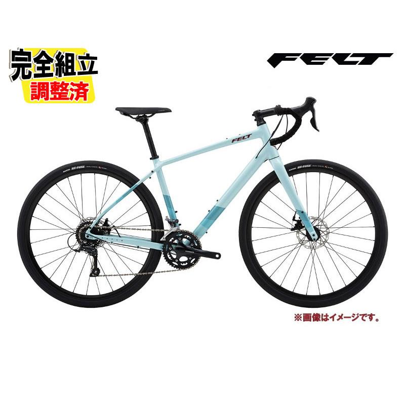 FELT（フェルト） (在庫処分セール) BROAM 60 ブローム60 ダックエッグ 