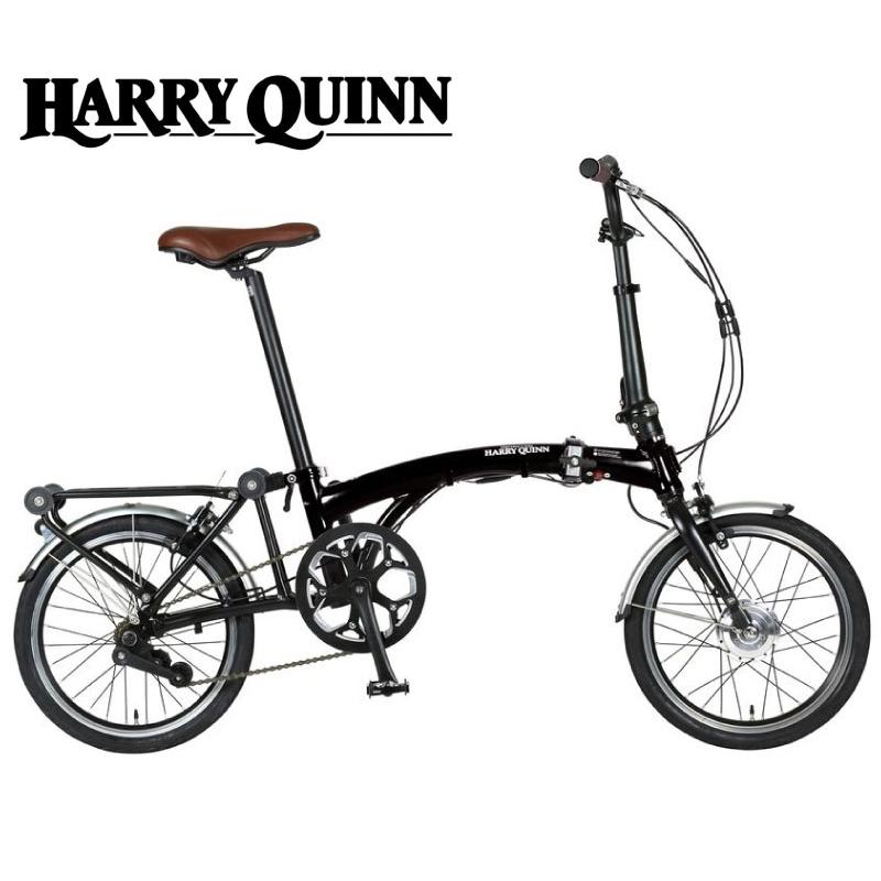 HARRY QUINN 電動バイク