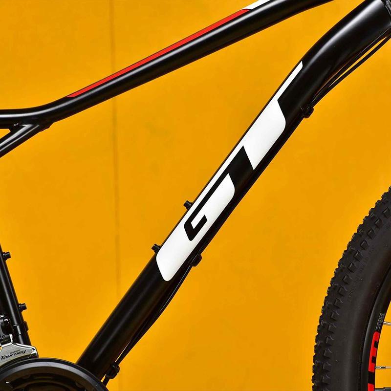 GT ジーティー AGGRESSOR COMP アグレッサー コンプ ブラック 27.5 