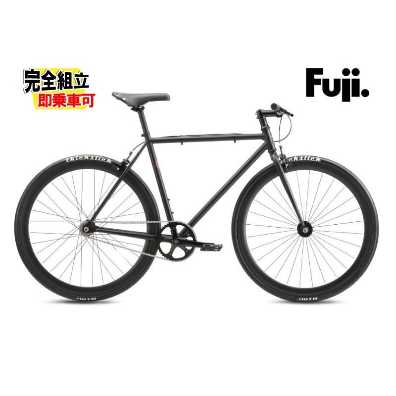 フジ（Fuji） 2026 FUJI DECLARATION デクラレーション マットブラック