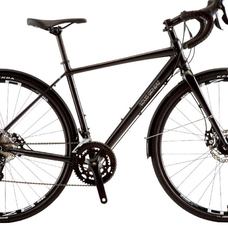 ロードバイク LOUIS GARNEAU ルイガノ MULTIWAY700 マルチウェイ  