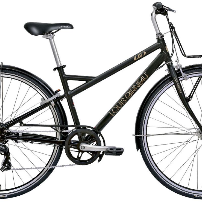 クロスバイク LOUIS GARNEAU ルイガノ MULTIWAY27 マルチウェイ27 マットLGブラック 440mm 7段変速 シティーサイクル :33000572:自転車館びーくる - 通販 - Yahoo!ショッピング クロスバイク LOUIS GARNEAU ルイガノ MULTIWAY27 マルチウェイ27 マットLGブラック 440mm 7段変速 シティーサイクル :33000572:自転車館びーくる - 通販 - Yahoo!ショッピング
