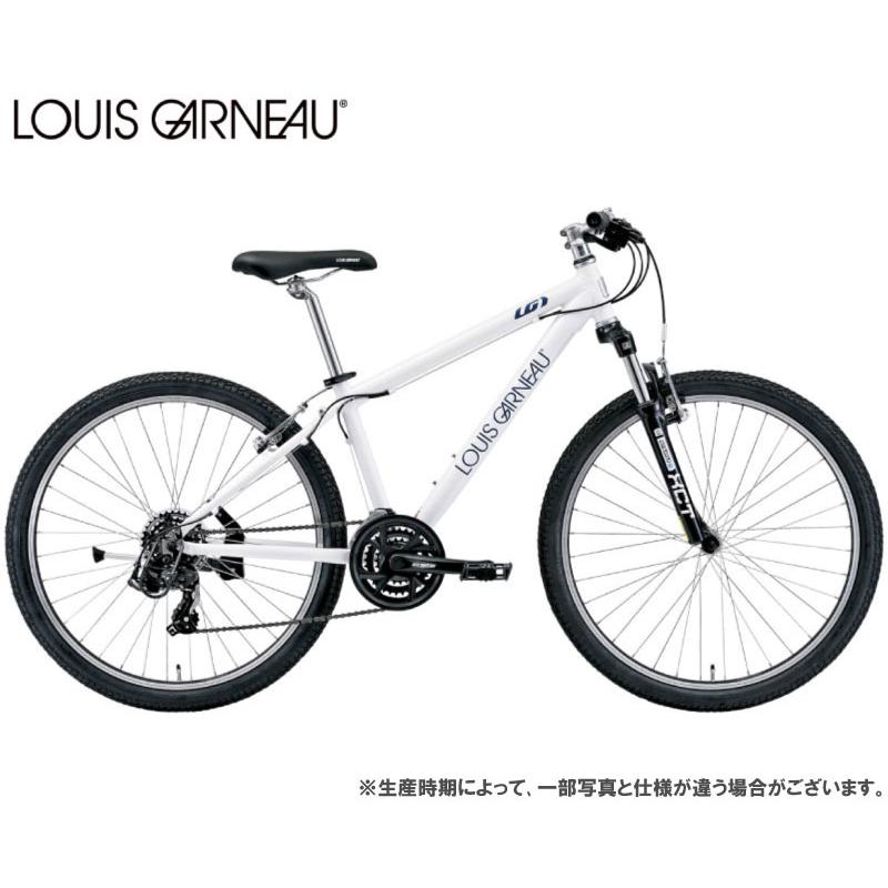 グラインド(ルイガノ) マウンテンバイク LOUIS GARNEAU グラインド(ルイガノ) マウンテンバイク LOUIS GARNEAU