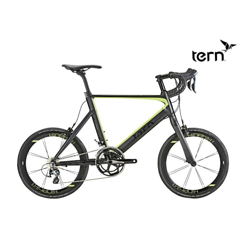 tern (選べる特典付) ターン SURGE PRO -DELTA- サージュプロ デルタ 