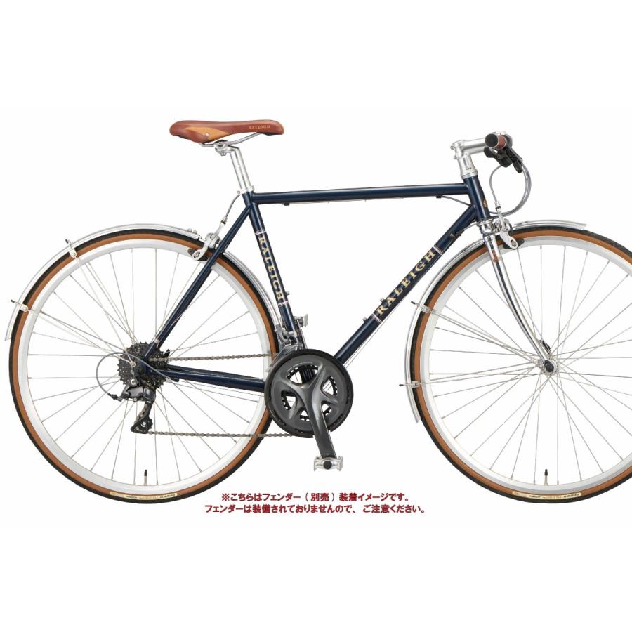 選べる特典付) RALEIGH ラレー RFC Radford Classic ラドフォード