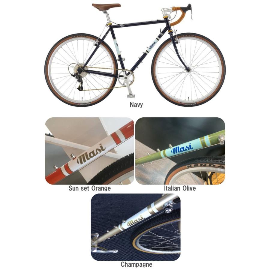 MASI（マジィ） (選べる特典付) MILANO DROP 9 ミラノドロップ9