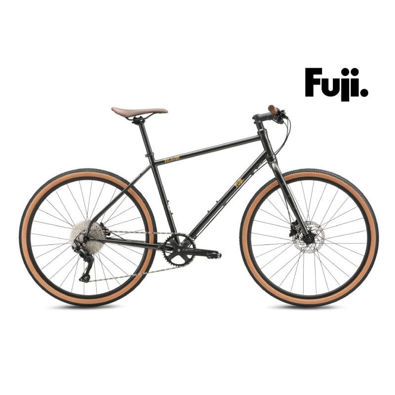 FUJI TALAWAH 2025 フジ　タラワ　クロスバイク フジ（Fuji） (選べる特典付)2025 FUJI TALAWAH DEORE タラワー