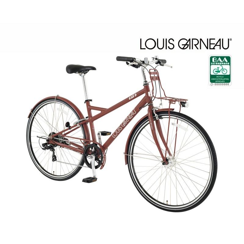 マルチウェイ LOUIS GARNEAU ルイガノ MULTIWAY27 BAA マルチ マルチウェイ LOUIS GARNEAU ルイガノ MULTIWAY27 BAA マルチ