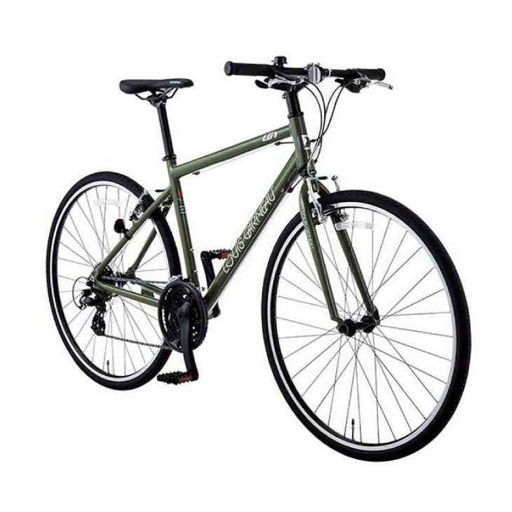 セッター 2026 LOUIS GARNEAU ルイガノ SETTER8.0 セッター8.0