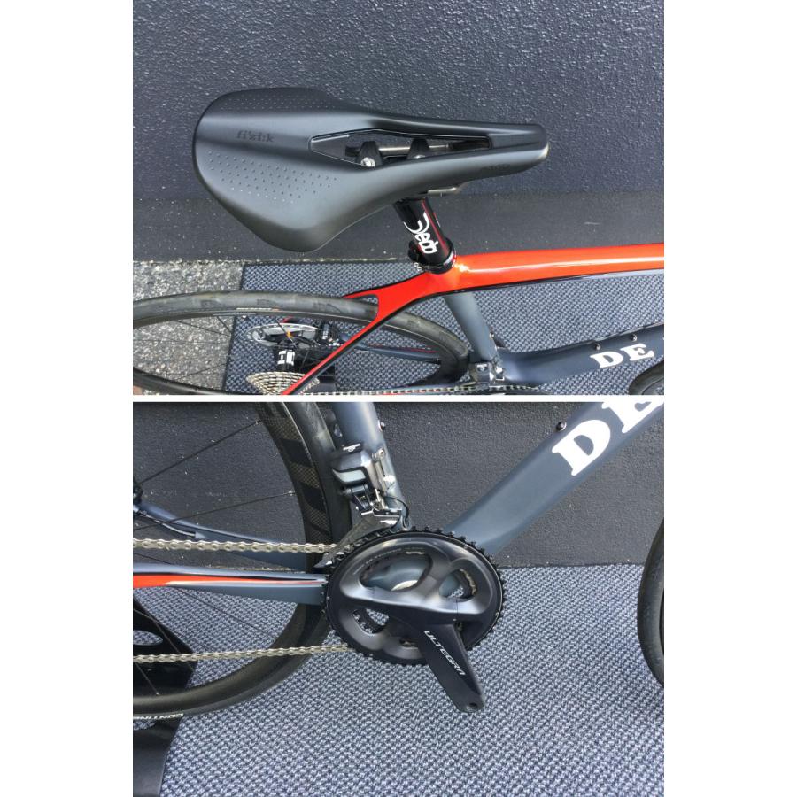 DE ROSA (SALE)2019 デローザ IDOL DISC アイドルディスク F1 DE ROSA (SALE)2019 デローザ IDOL DISC アイドルディスク F1