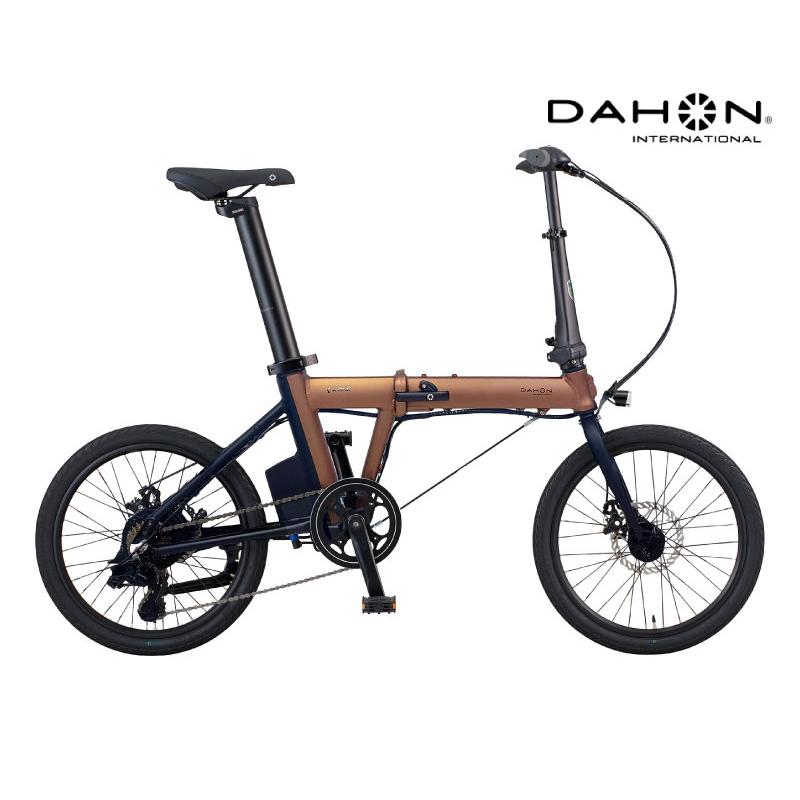 M*i様 美品！DAHON ダホン Visc P20 折り畳み自転車 折りたたみ DAHON(ダホン) Visc. P20 ヴィスク 20speed 折りたたみ自転車 USP