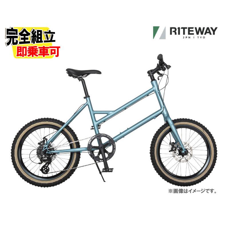 RITEWAY（ライトウェイ） (特典付き!)RITEWAY GLACIER BLOCK 