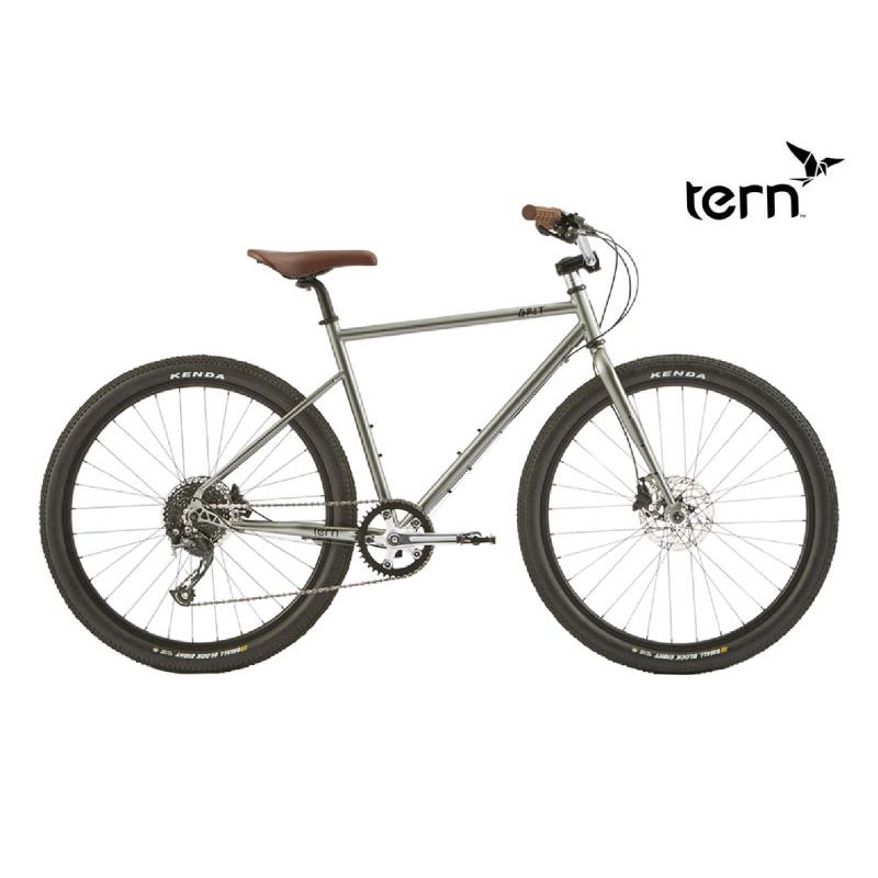tern (選べる特典付)2024 TERN ターン GRIT グリット アイアン tern (選べる特典付)2024 TERN ターン GRIT グリット アイアン