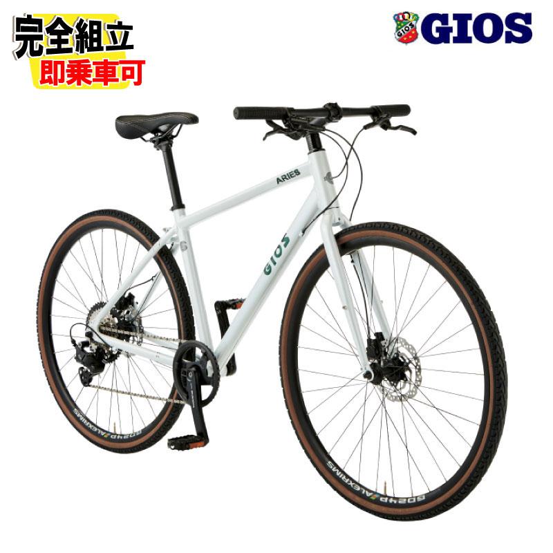 GIOS（ジオス） (特典付き!)2026 GIOS ARIES アリエス オパール 