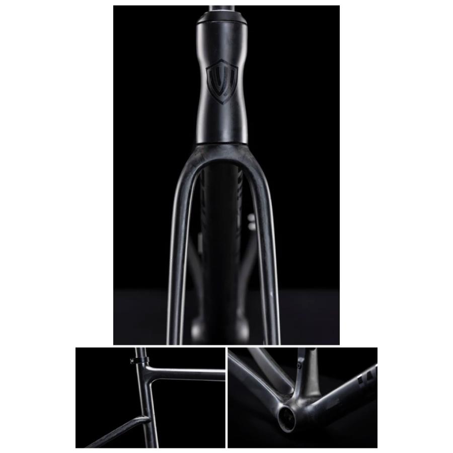 WINSPACE ウィンスペース SLC3 FRAME SET フレームセット カーボン