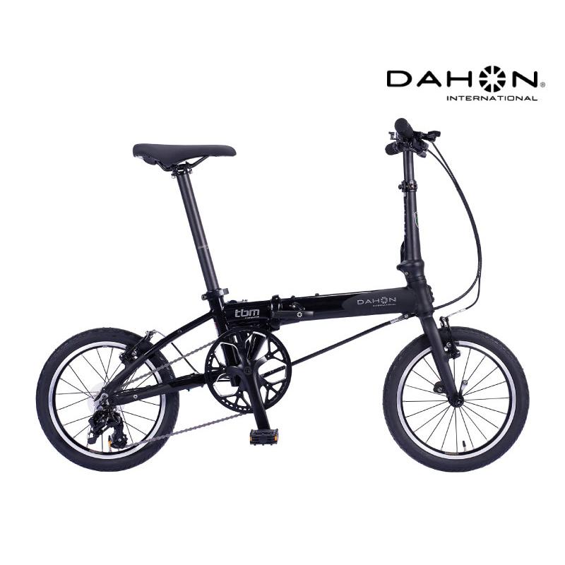 DAHON（ダホン） DAHON INTERNATIONAL ダホンインターナショナル tbm