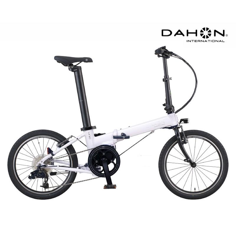 DAHON（ダホン） DAHON INTERNATIONAL ダホンインターナショナル UNIO