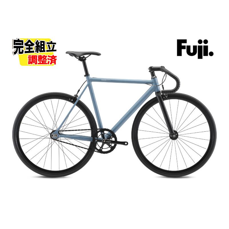 フジ（Fuji） 2026 FUJI TRACK ARCV トラックアーカイブ オーバー