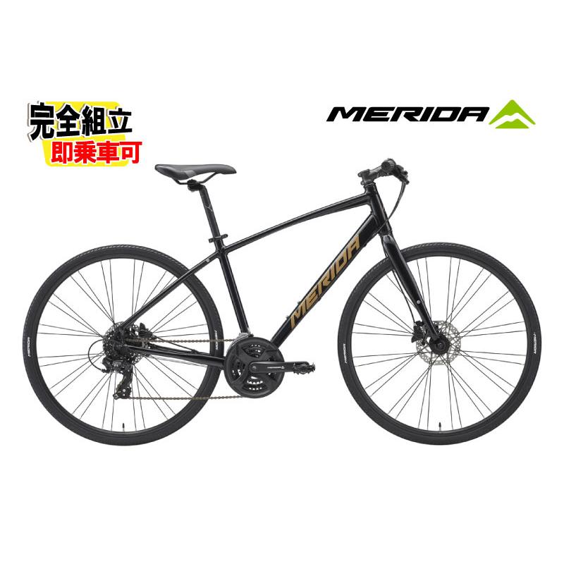 CROSSWAY (特典付き!)2026 MERIDA メリダ 300-D クロスウェイ 300D 